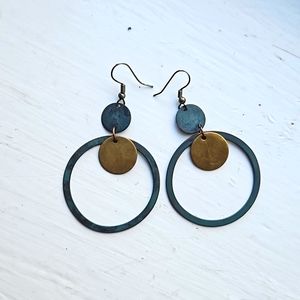 Artisan Earrings